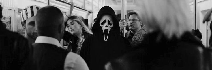 will be gone for while banner