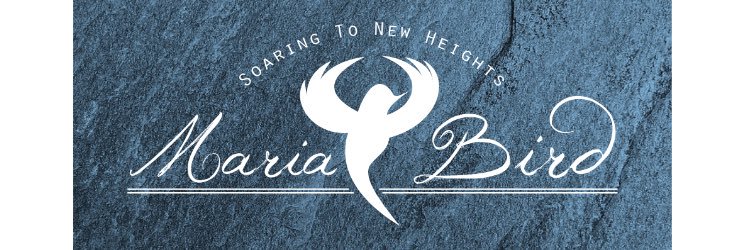 MariaRBird's profile banner image