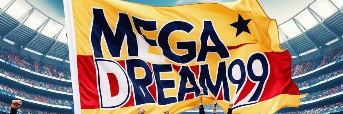MegaDream99Football banner