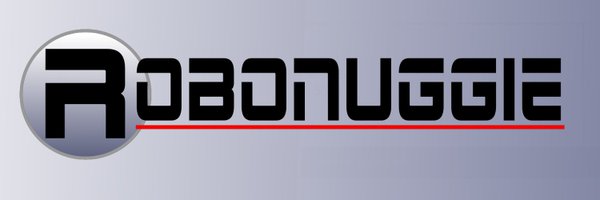 RoboNuggie Profile Banner