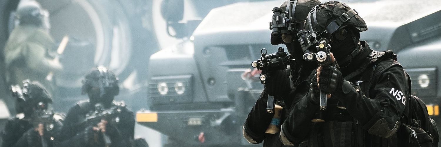 Terror Alerts banner