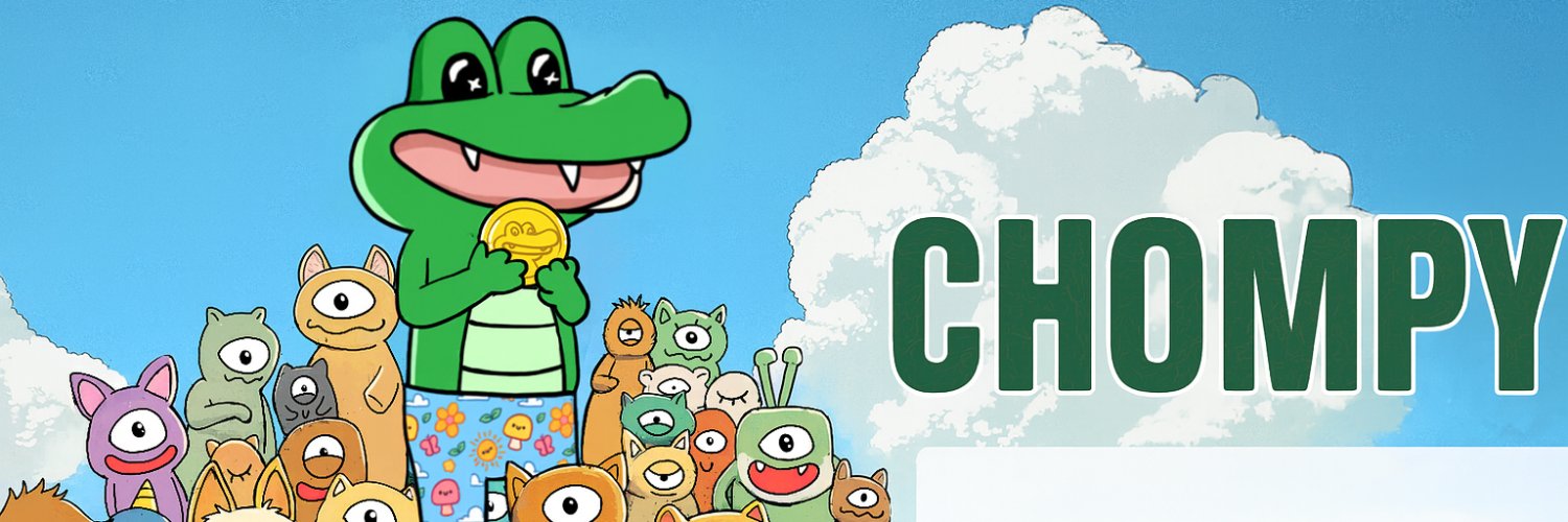 Chompy__sol's profile banner image