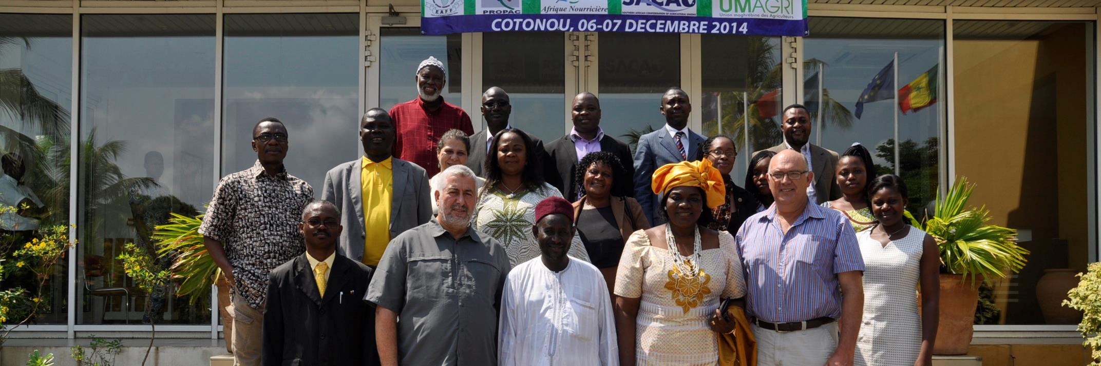 PAFOAfrica's profile banner image