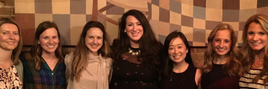 Chelain Goodman, MD PhD banner