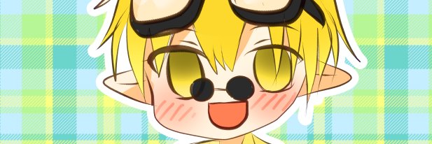 yuilie's profile banner image