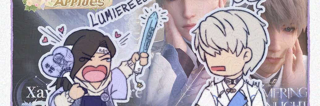 Chu-luru's banner