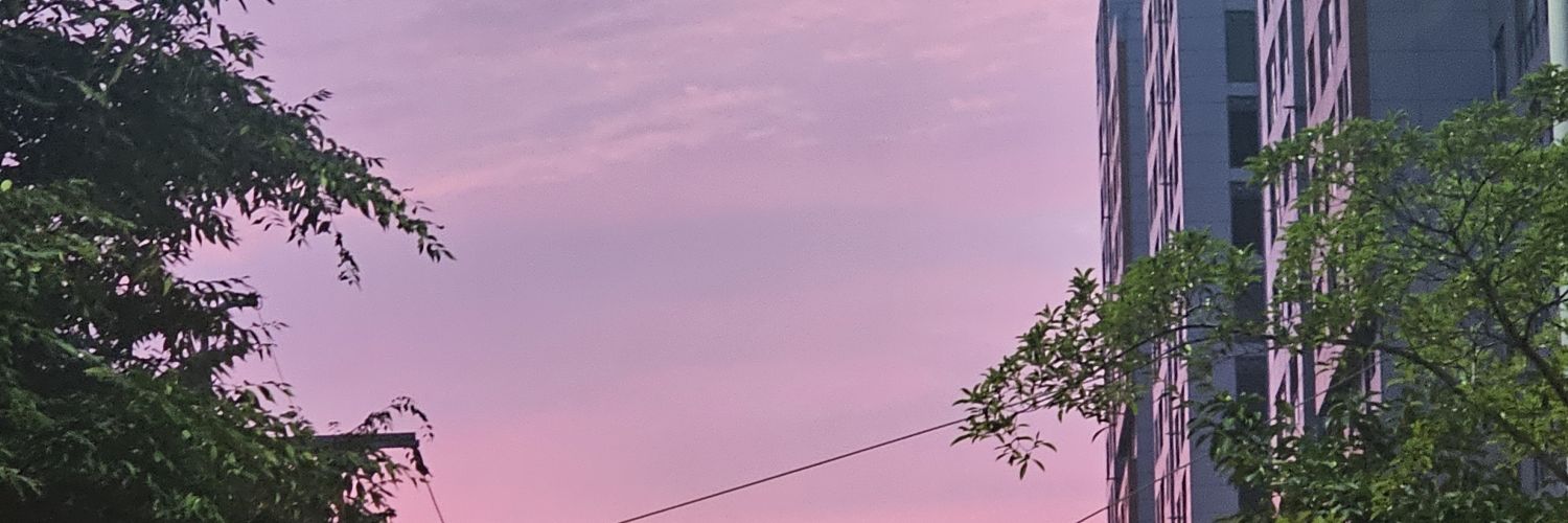 Handeul 🧇🥛 banner