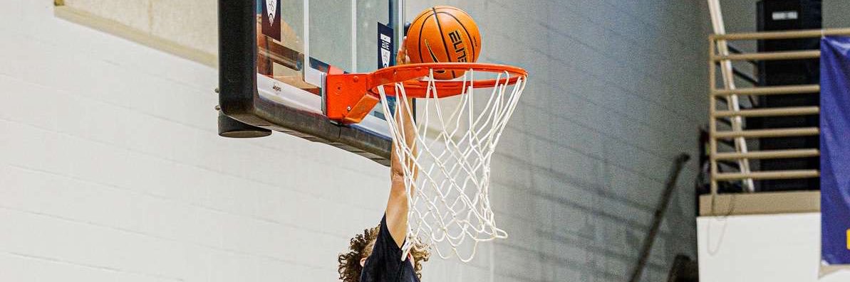 Pierce Harrington banner