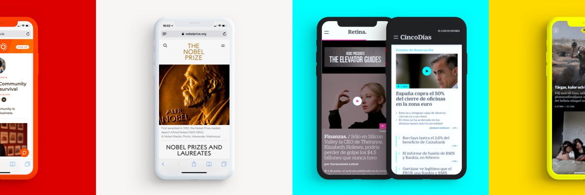 Rickard Frank banner