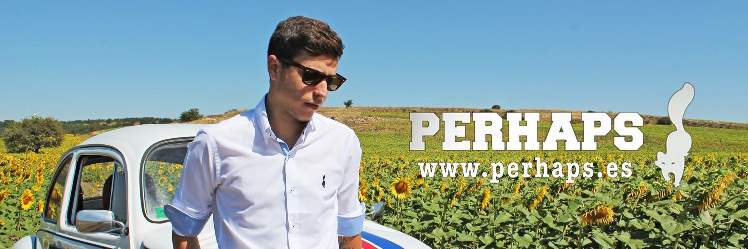 perhapsandco's profile banner image