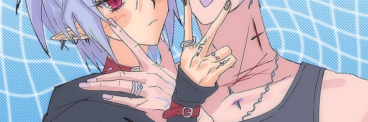 챠챰 banner