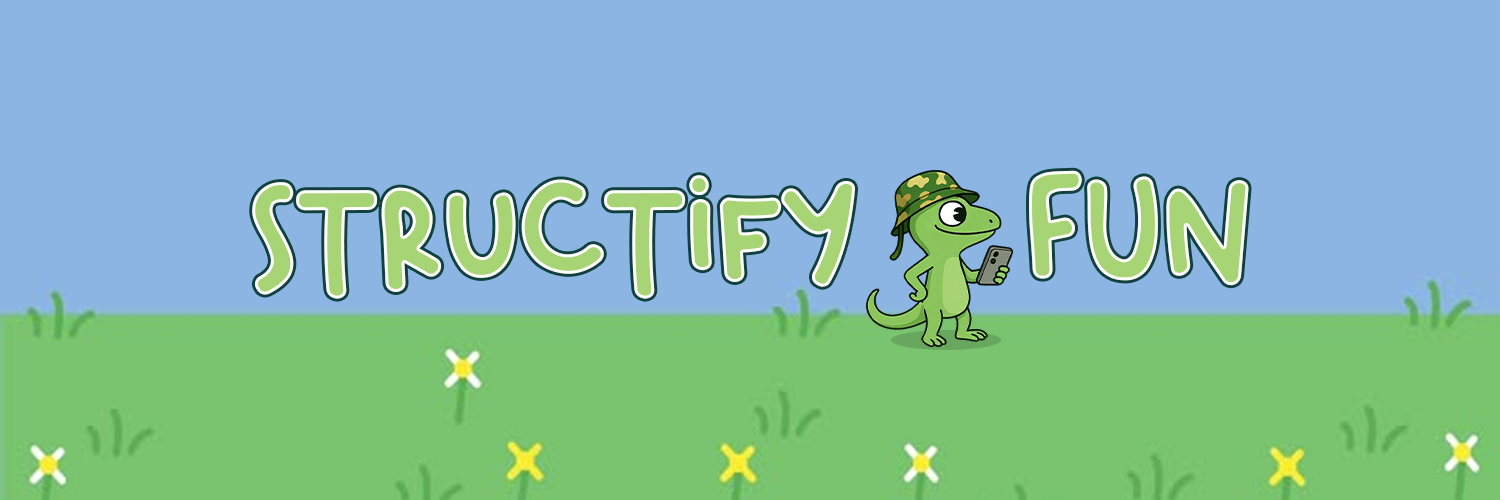 Join the Structify community