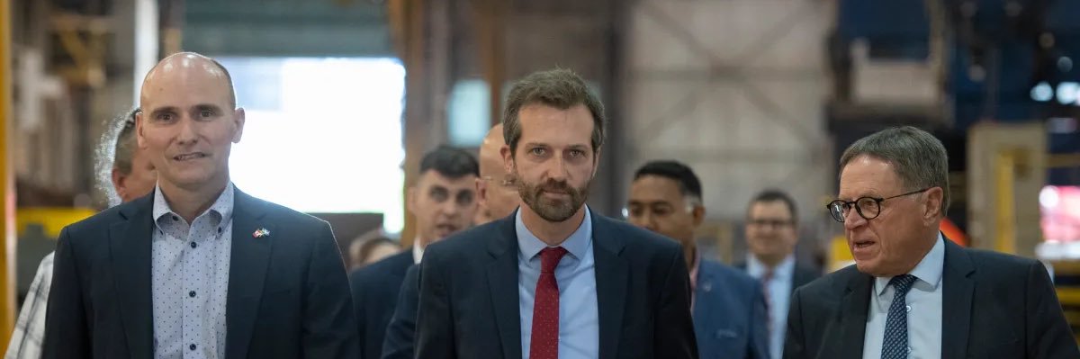 Joël Lightbound banner