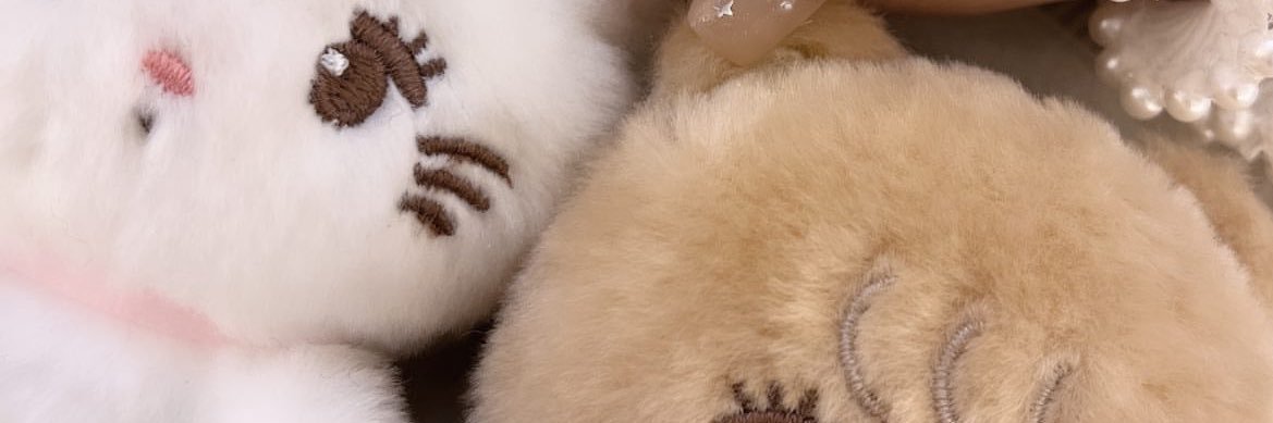 🦋‎🤍 banner