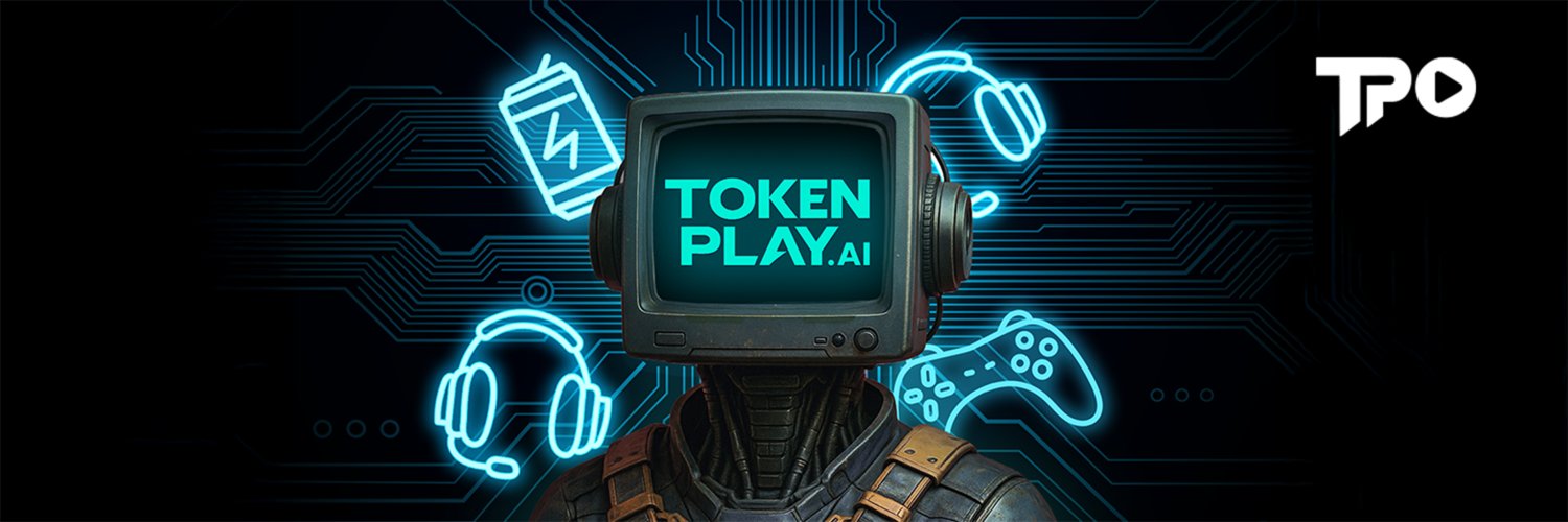 TokenPlay.ai's banner