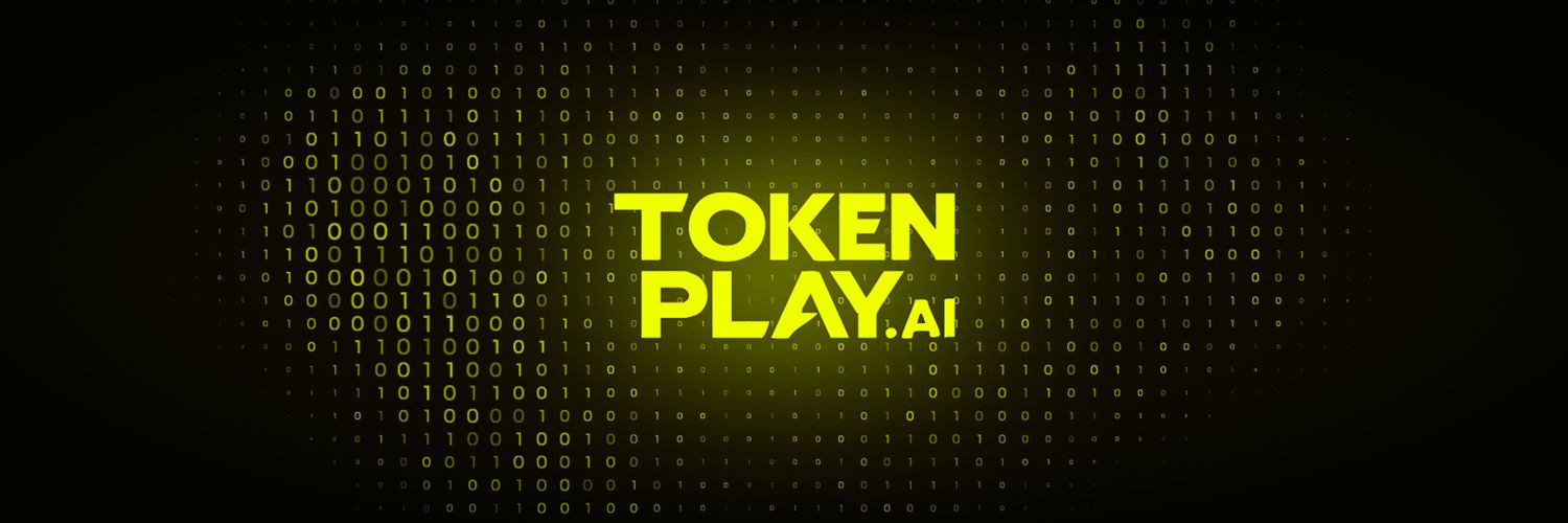 TokenPlay.ai banner