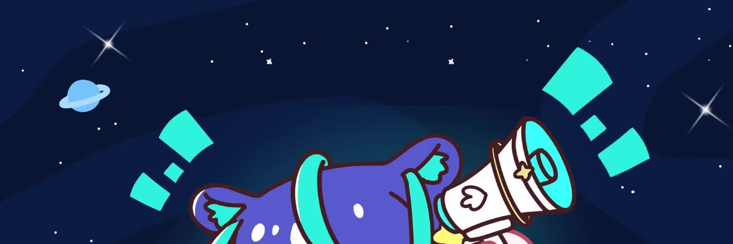 Kosumi Merch🌟's banner