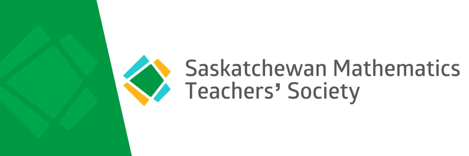 Sask Math Teachers's banner