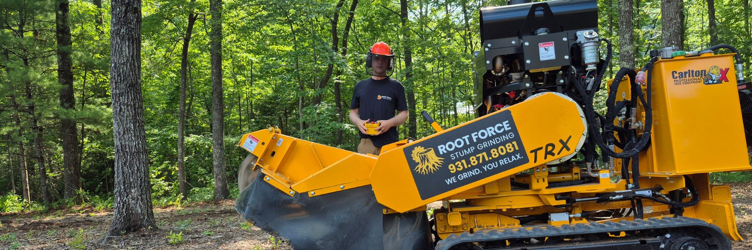 Root Force (Kurt) banner