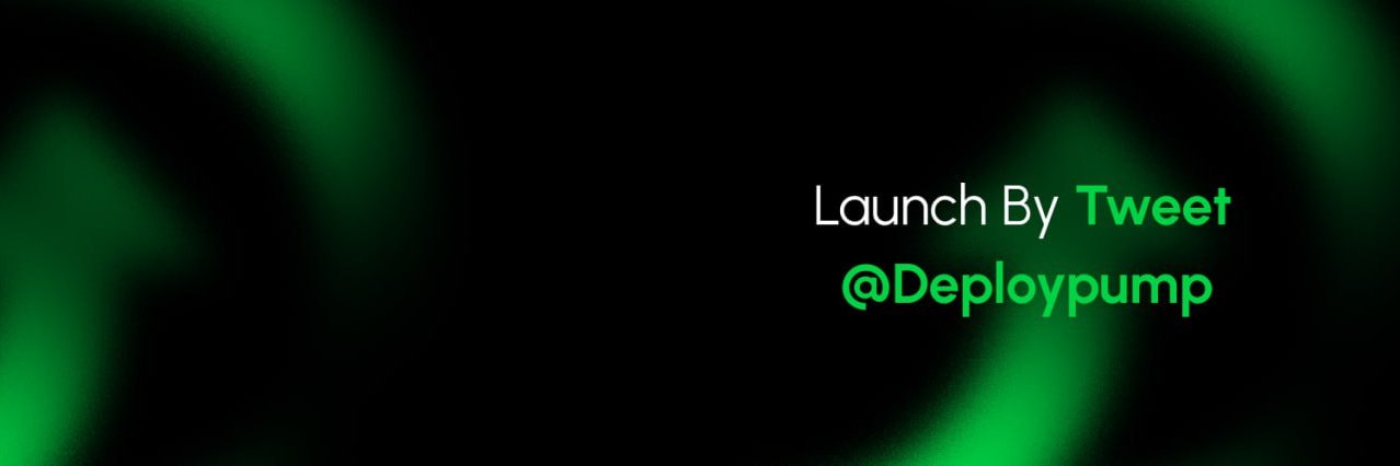 Deploy Coin on Pumpfun banner