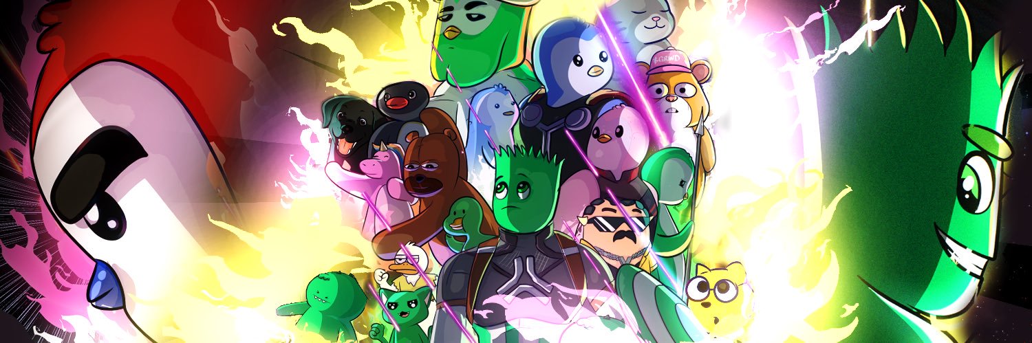 $GRASS's banner