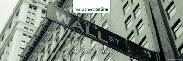 wallstreet:online.de Profile Banner