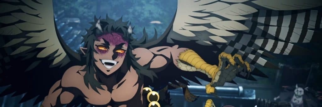 Rengoku Kyojuro banner