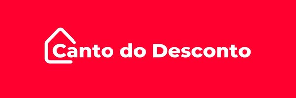 cantododesconto Profile Banner