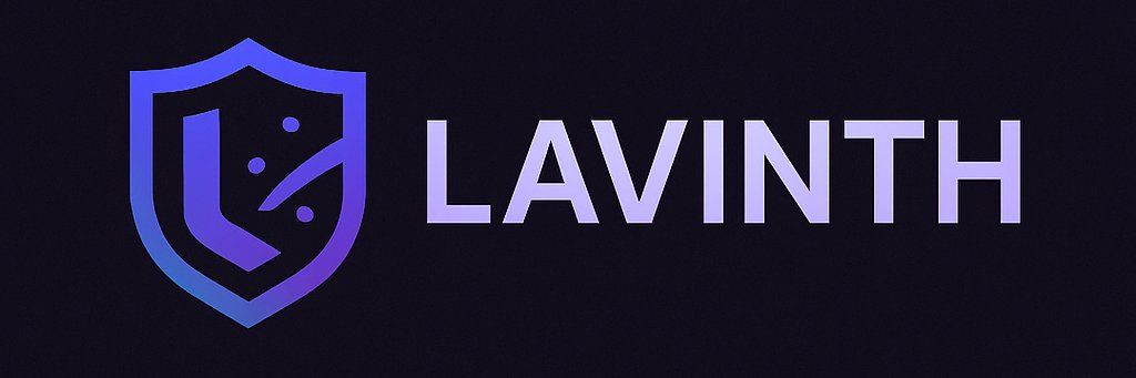 Lavinth banner