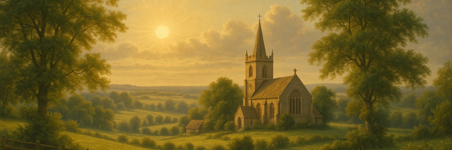 Silent Majority Rising banner