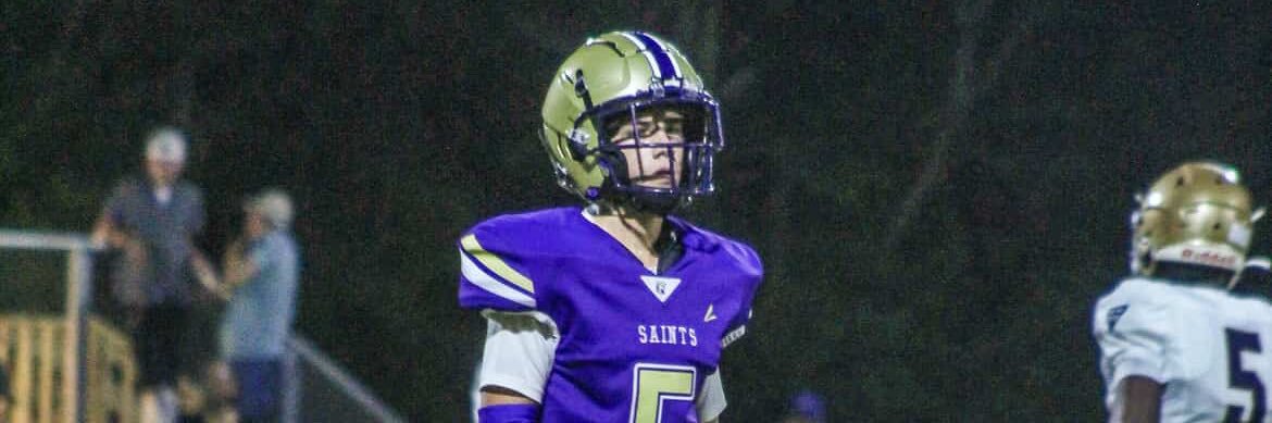 Kingston Eagle banner