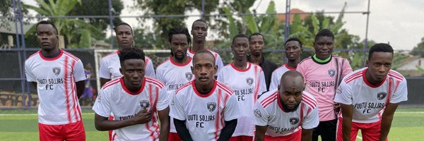 Fuutusojjasfc Profile Banner