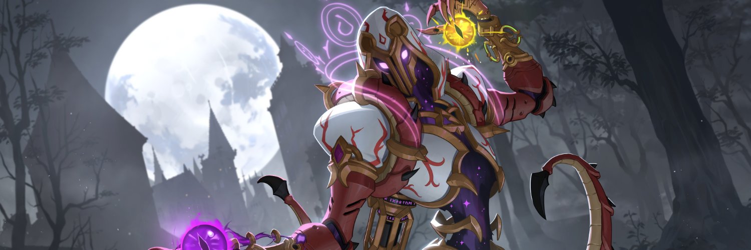 SparklessDreams's profile banner image