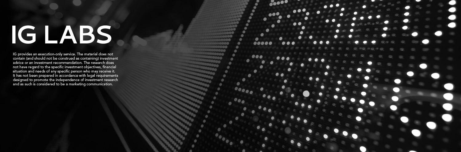 IGLabs's profile banner image