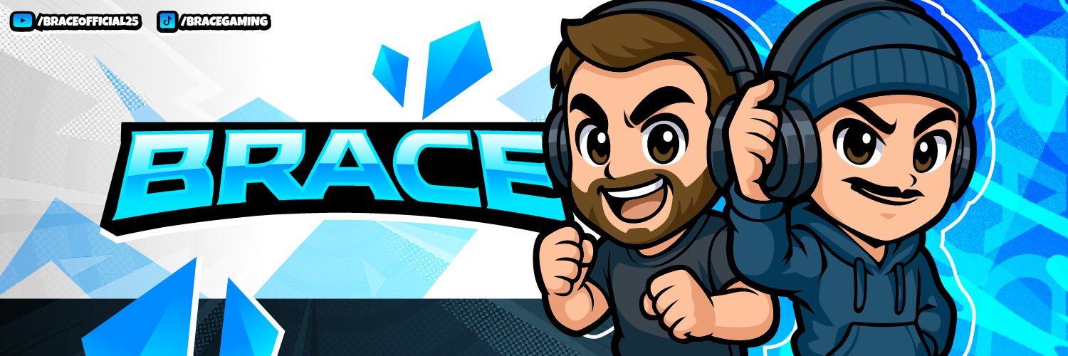 BRACE2025's profile banner image