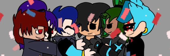 Bluestopher Blurrington 2.0 banner