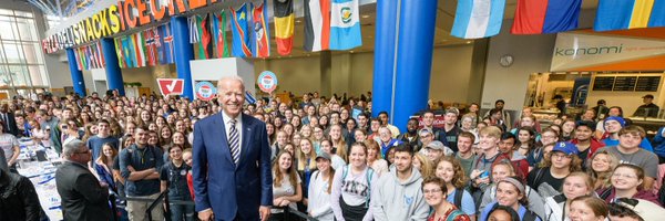 UDDems Profile Banner