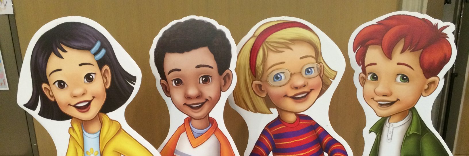 TeachingVillage's profile banner image