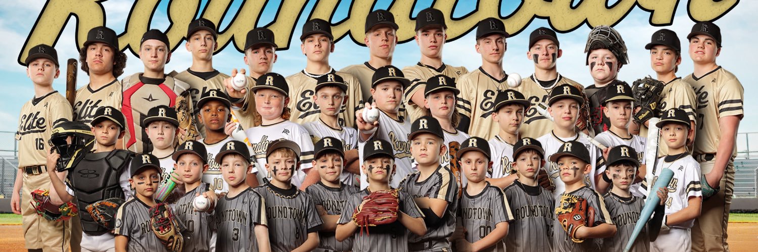 Roundtown Elite banner