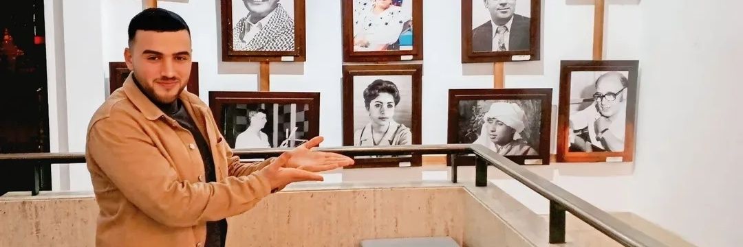 حسين رضا الكاظمي banner