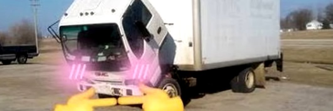 jason voorhees banner