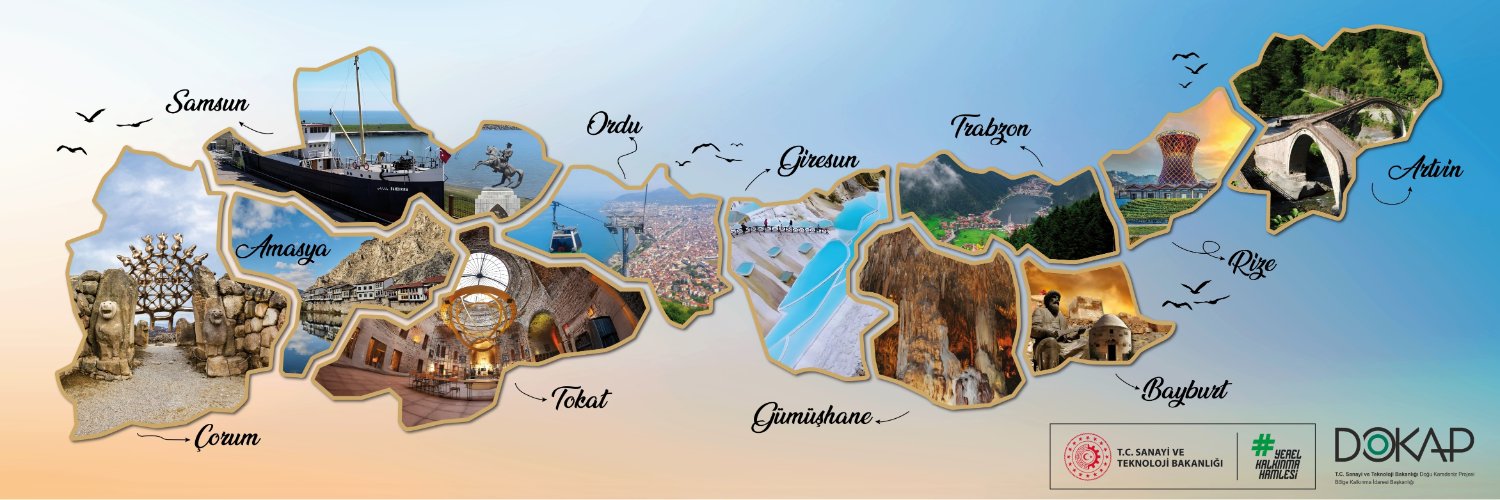 DOKAP banner