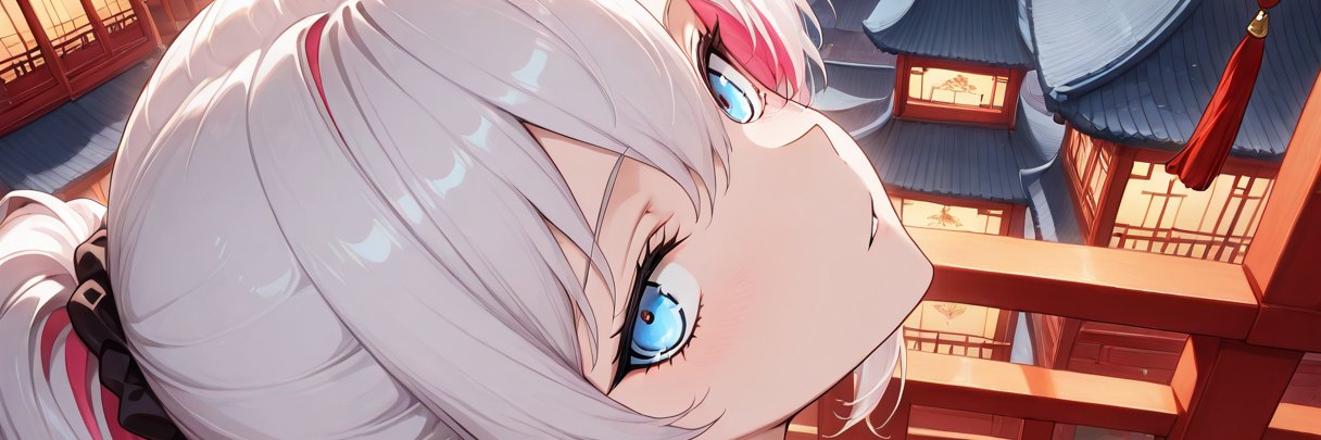 Hollow's banner