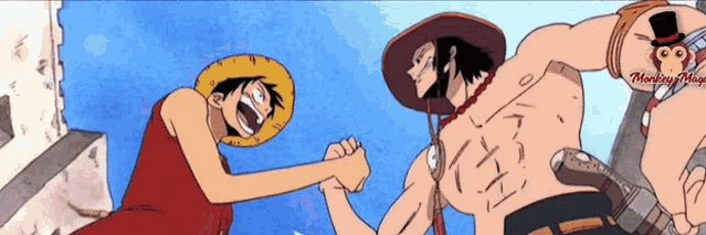 The Goon Piece🔞 banner