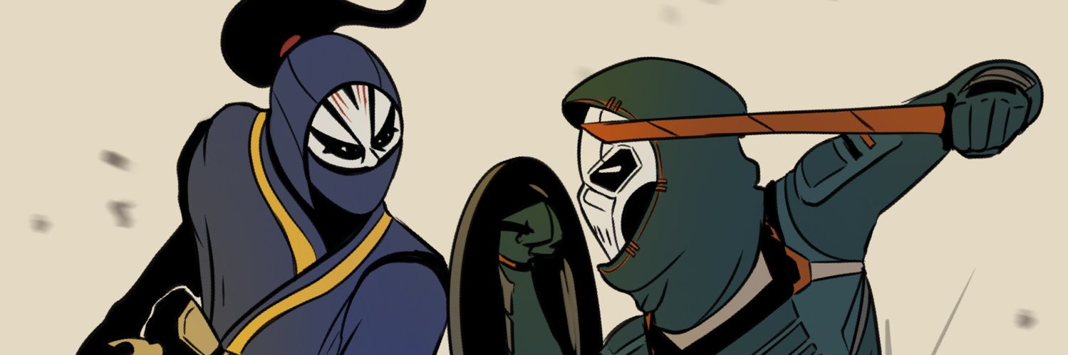 Daily* Toni Drawings #JusticeForTaskmaster banner