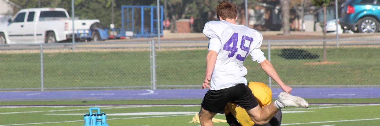 Jayden Wilkinson banner