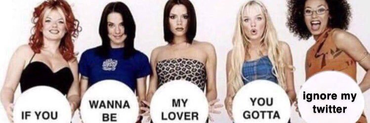 kitttychels's profile banner image
