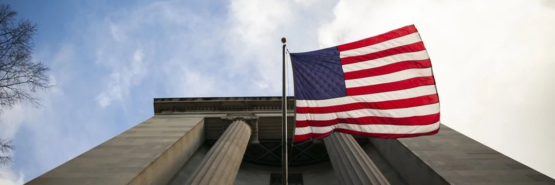 Todd Blanche(parody)🇺🇲 banner