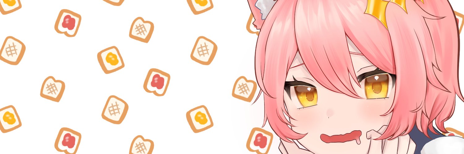 FinCat🐈🐈🐈's banner
