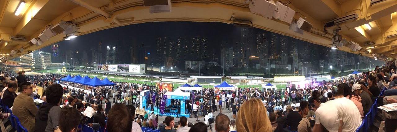 Gareth Rosslee banner